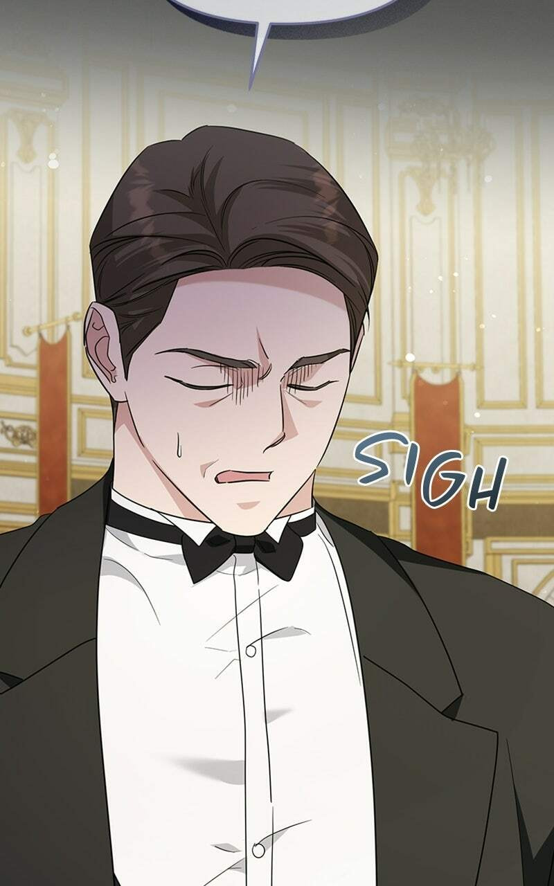 Adopted by a Murderous Duke Family Chapter 110 page 21 - 