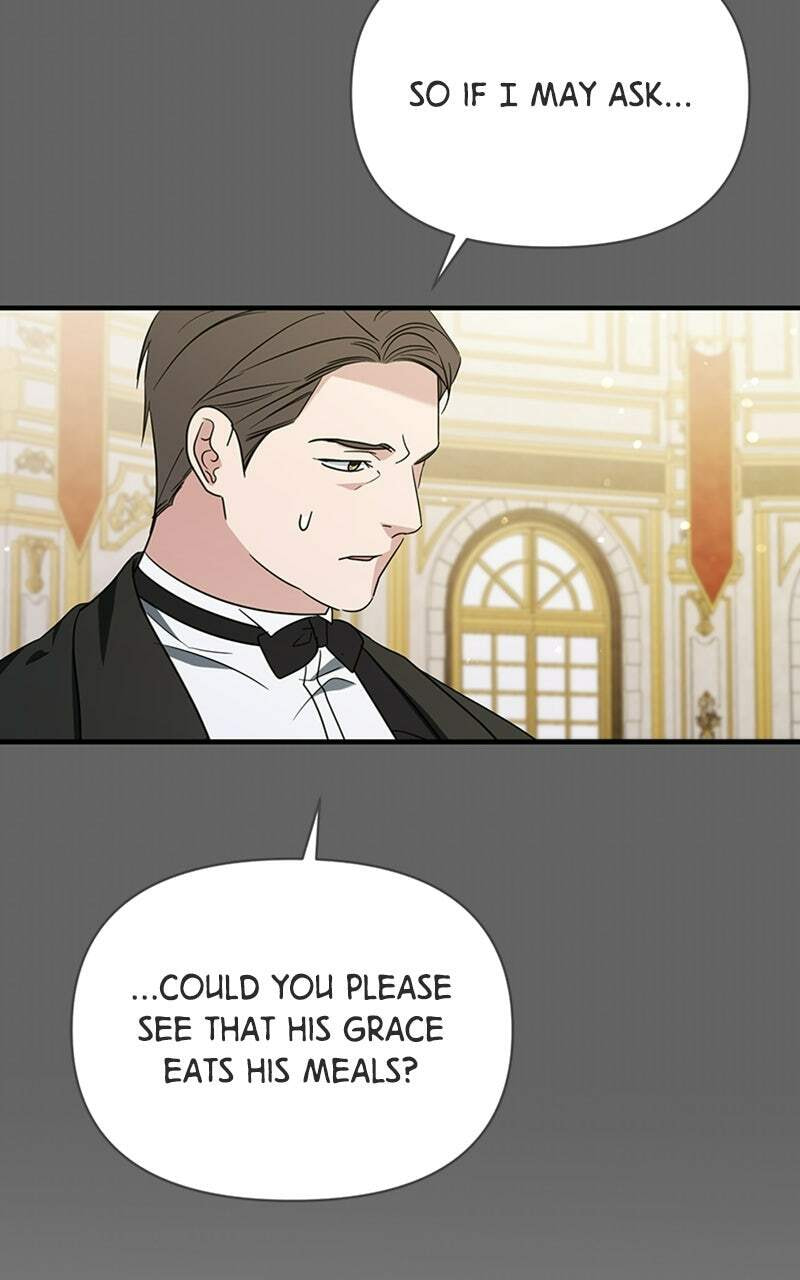 Adopted by a Murderous Duke Family Chapter 110 page 24 - 