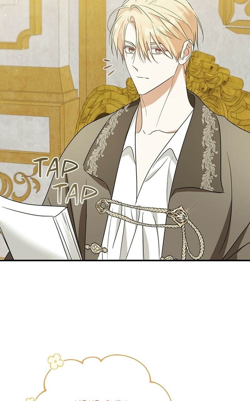 Adopted by a Murderous Duke Family Chapter 110 page 33 - 