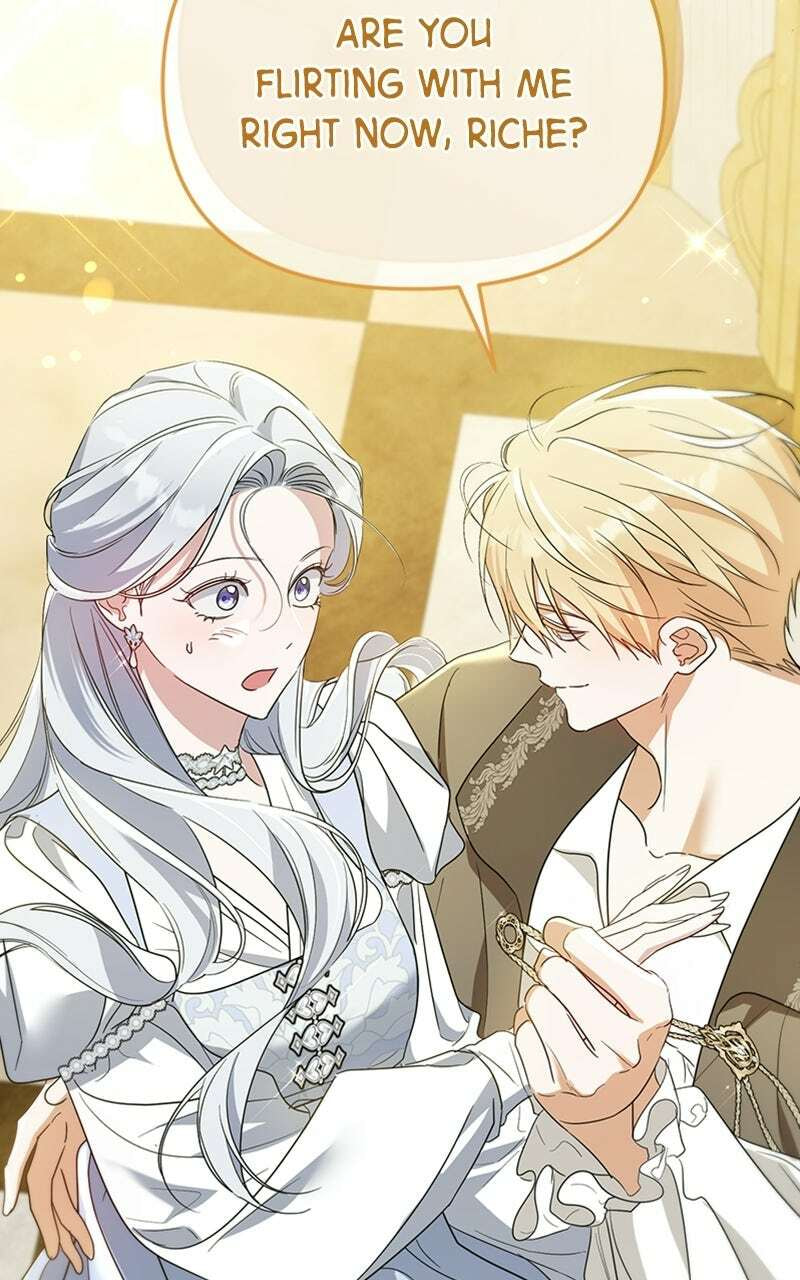 Adopted by a Murderous Duke Family Chapter 110 page 45 - 