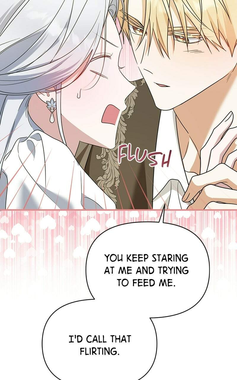 Adopted by a Murderous Duke Family Chapter 110 page 48 - 