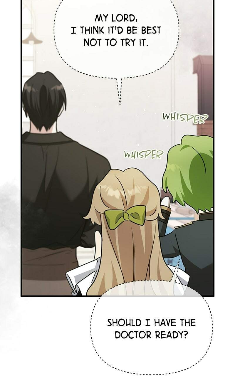 Adopted by a Murderous Duke Family Chapter 110 page 78 - 
