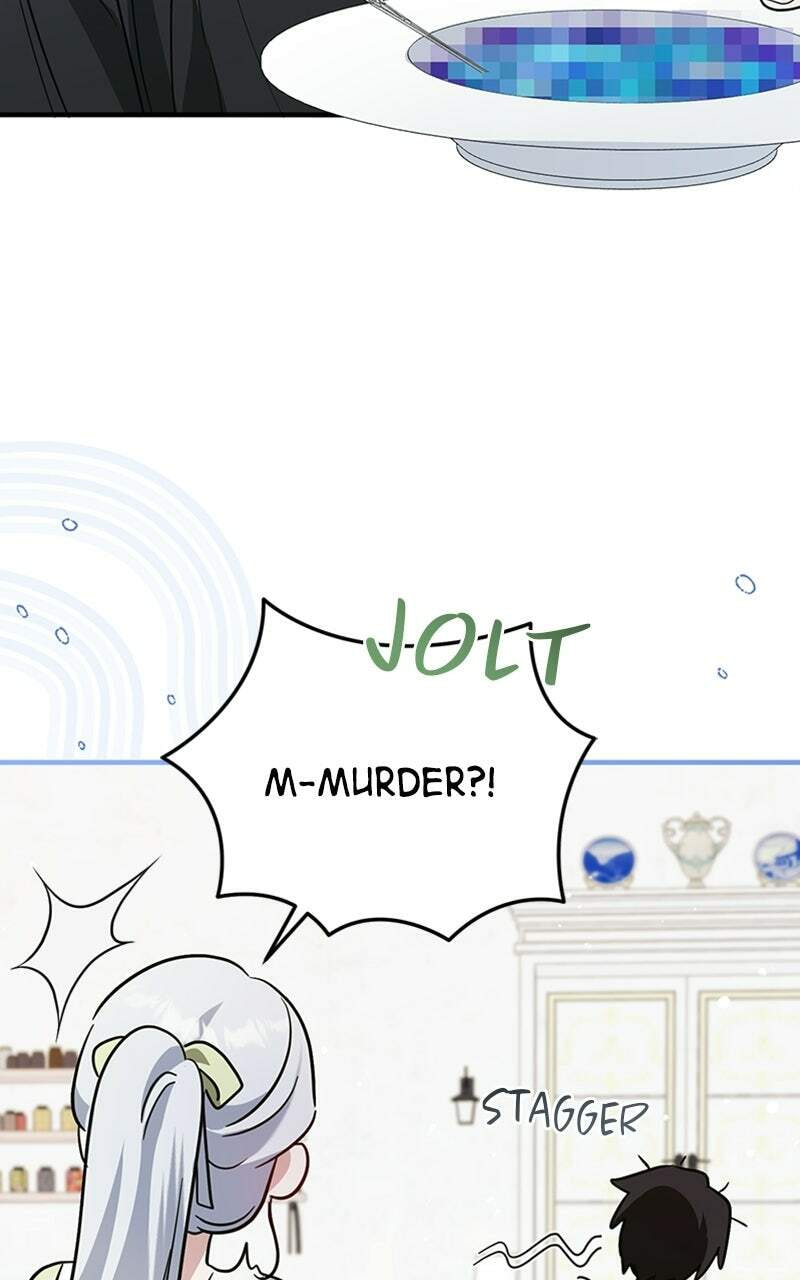 Adopted by a Murderous Duke Family Chapter 110 page 86 - 