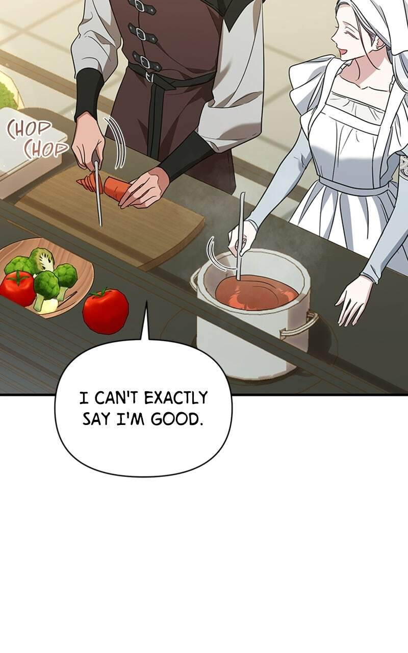 Adopted by a Murderous Duke Family Chapter 111 page 21 - 