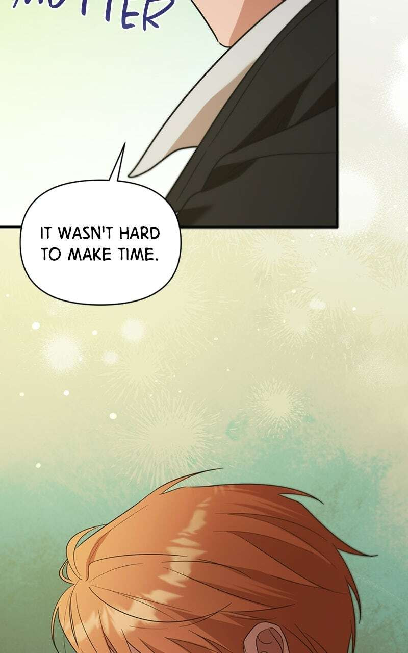Adopted by a Murderous Duke Family Chapter 111 page 27 - 