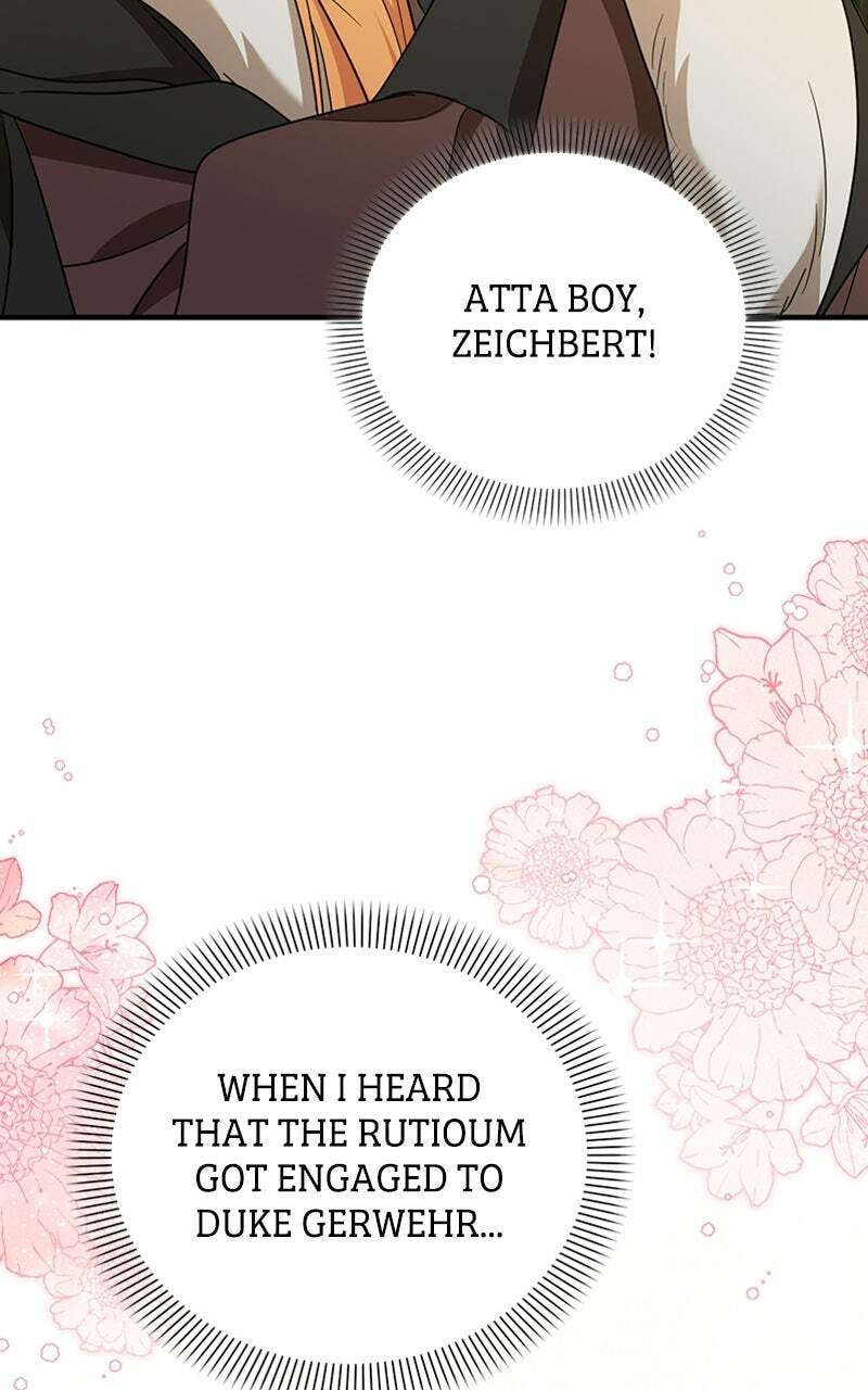 Adopted by a Murderous Duke Family Chapter 111 page 47 - 