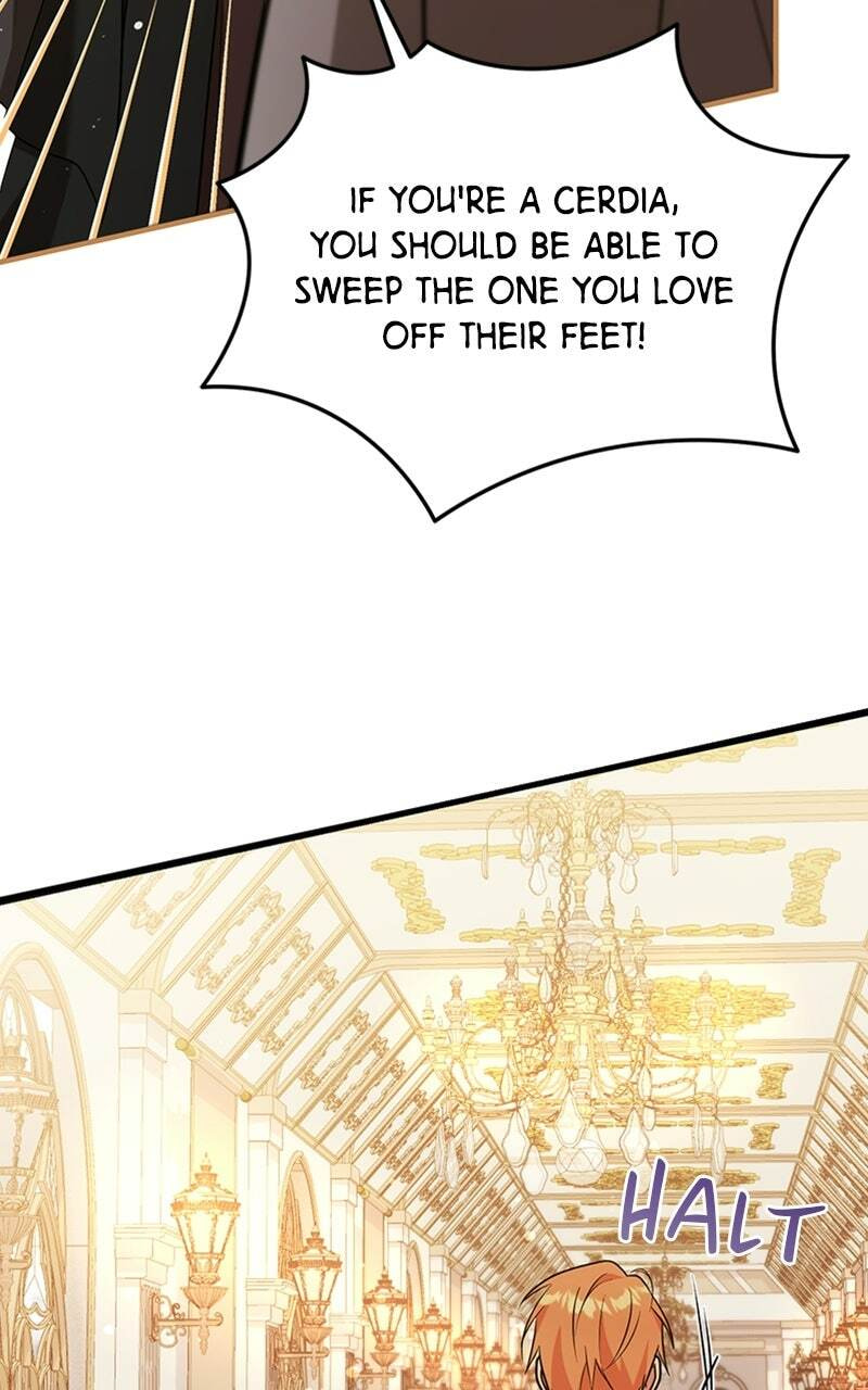 Adopted by a Murderous Duke Family Chapter 111 page 59 - 