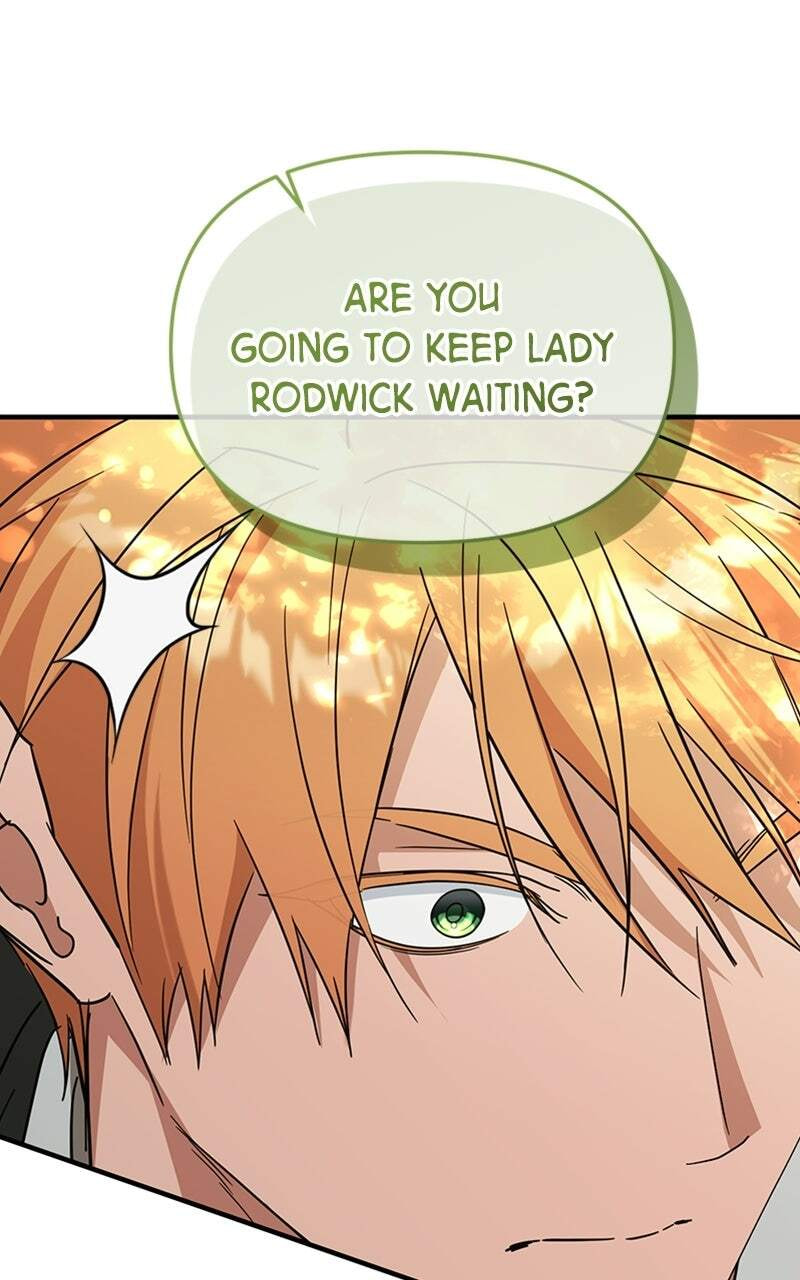 Adopted by a Murderous Duke Family Chapter 111 page 7 - 