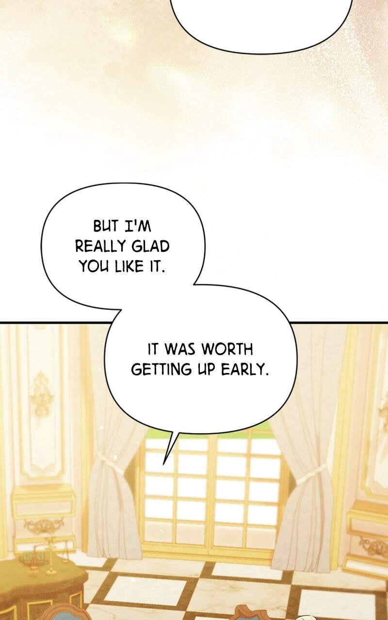 Adopted by a Murderous Duke Family Chapter 111 page 86 - 