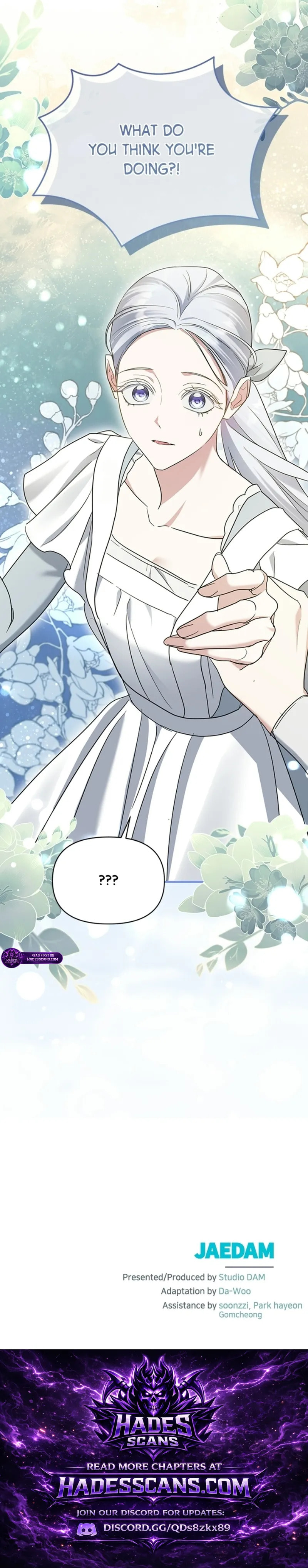 Adopted by a Murderous Duke Family Chapter 112 page 17 - 