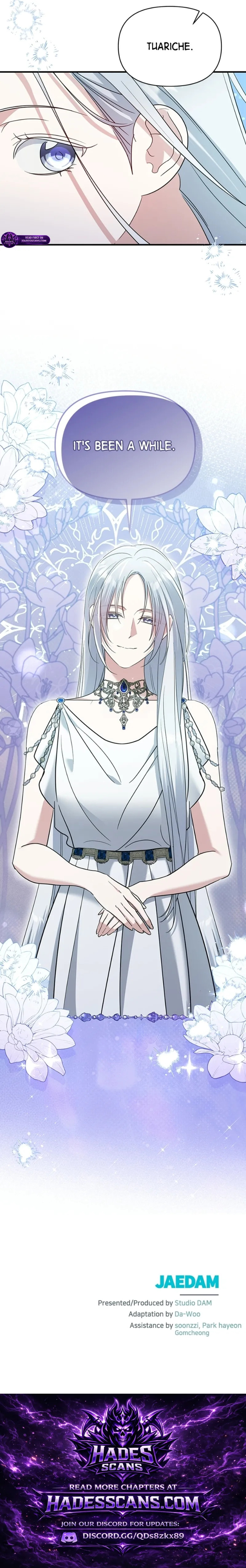 Adopted by a Murderous Duke Family Chapter 113 page 16 - 