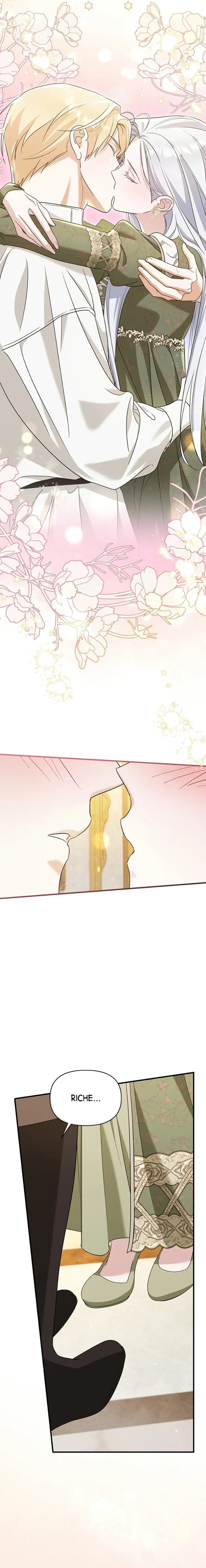 Adopted by a Murderous Duke Family Chapter 114 page 11 - 