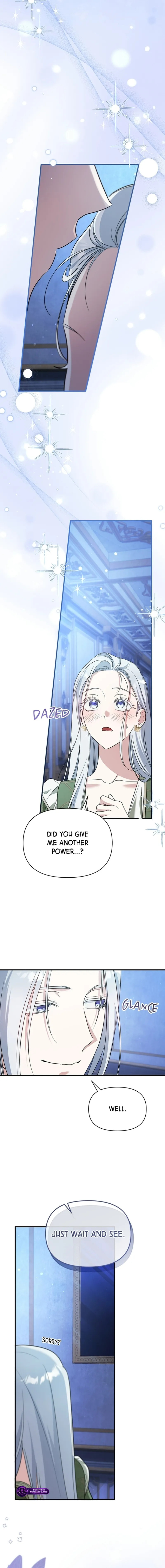 Adopted by a Murderous Duke Family Chapter 114 page 4 - 