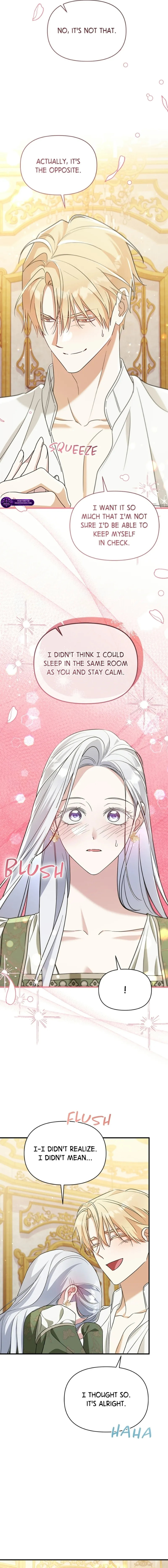 Adopted by a Murderous Duke Family Chapter 114 page 9 - 