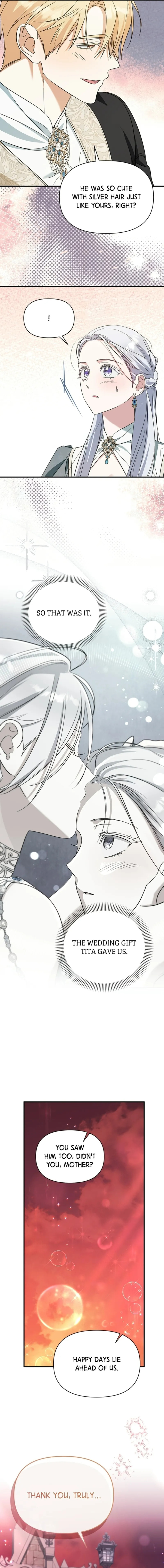 Adopted by a Murderous Duke Family Chapter 115 page 15 - 