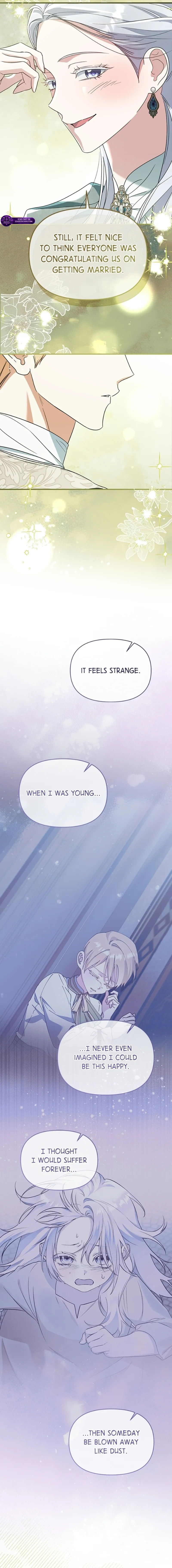 Adopted by a Murderous Duke Family Chapter 115 page 3 - 