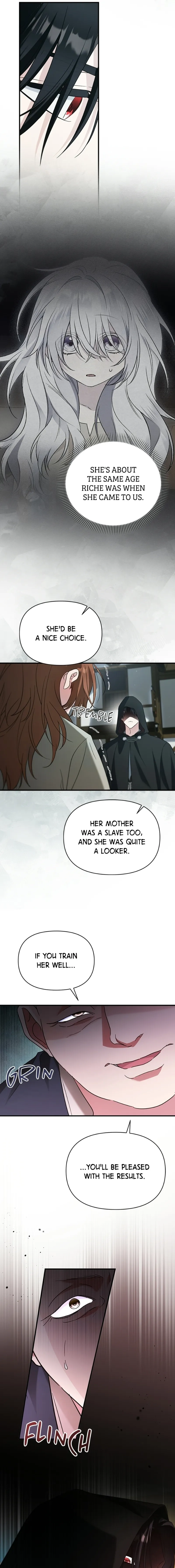 Adopted by a Murderous Duke Family Chapter 117 page 2 - 