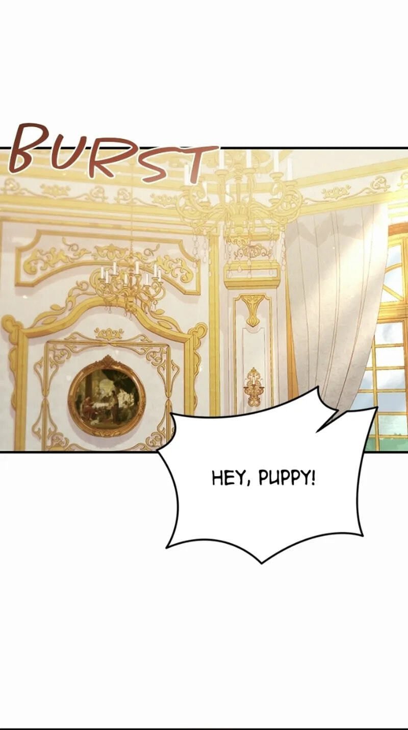 Adopted by a Murderous Duke Family Chapter 118 page 31 - 
