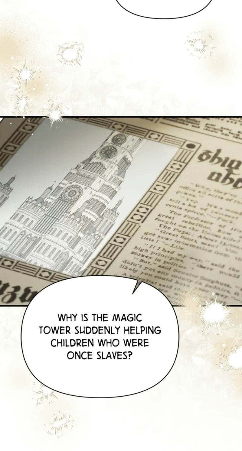 Adopted by a Murderous Duke Family Chapter 118 page 36 - 