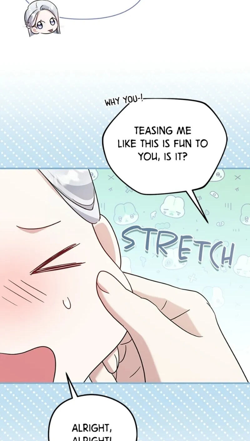 Adopted by a Murderous Duke Family Chapter 118 page 38 - 