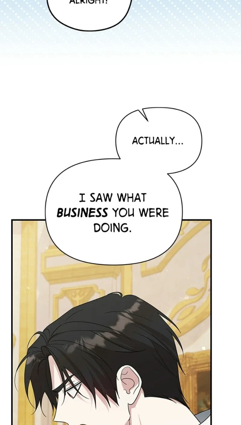 Adopted by a Murderous Duke Family Chapter 118 page 39 - 
