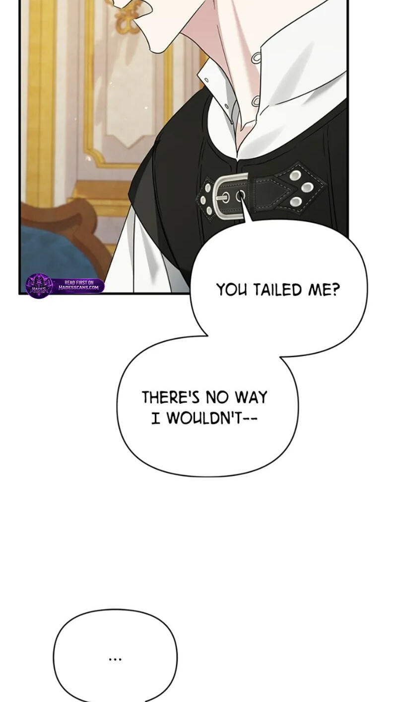 Adopted by a Murderous Duke Family Chapter 118 page 40 - 