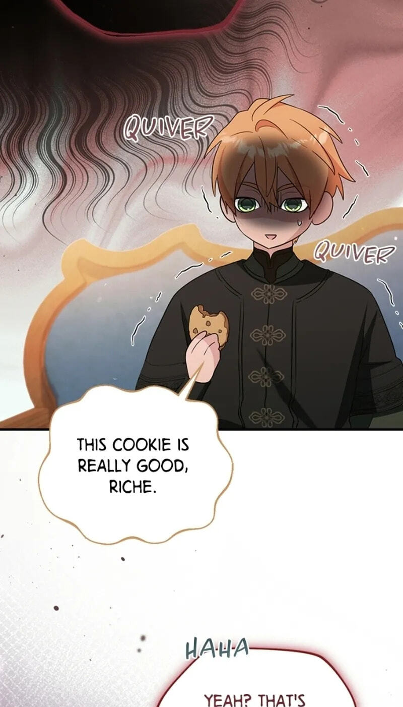 Adopted by a Murderous Duke Family Chapter 118 page 42 - 