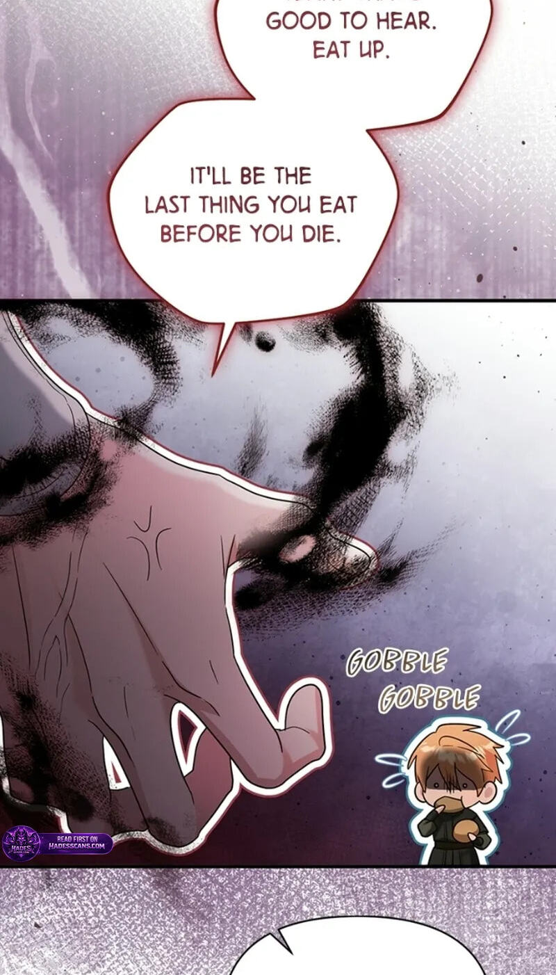 Adopted by a Murderous Duke Family Chapter 118 page 43 - 