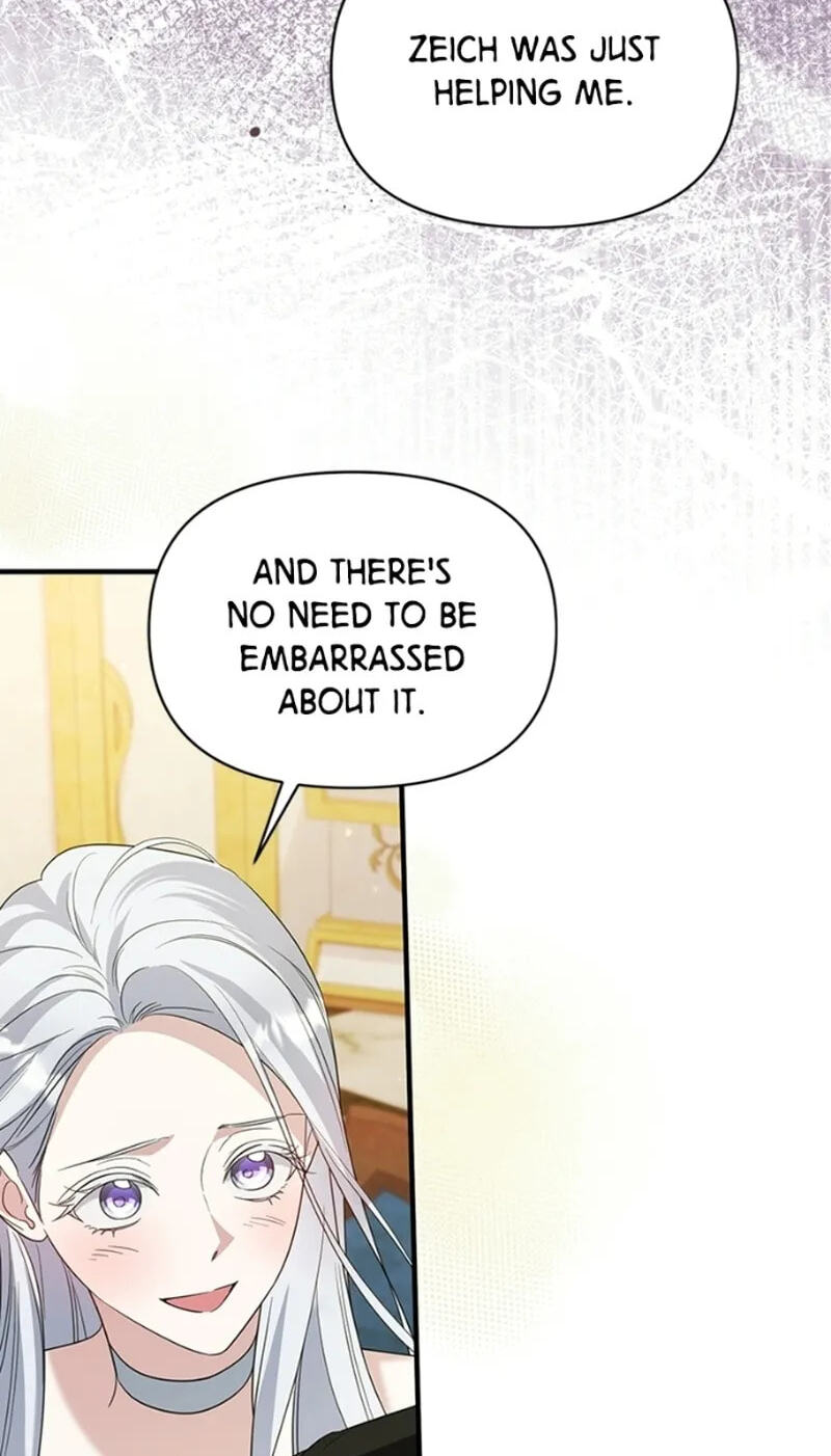Adopted by a Murderous Duke Family Chapter 118 page 44 - 