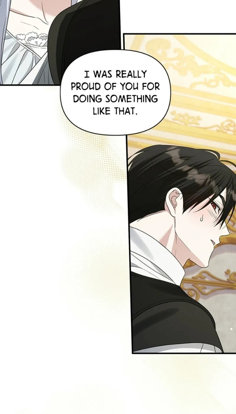 Adopted by a Murderous Duke Family Chapter 118 page 45 - 