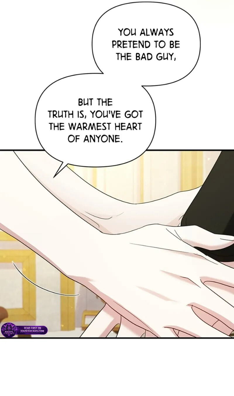 Adopted by a Murderous Duke Family Chapter 118 page 47 - 