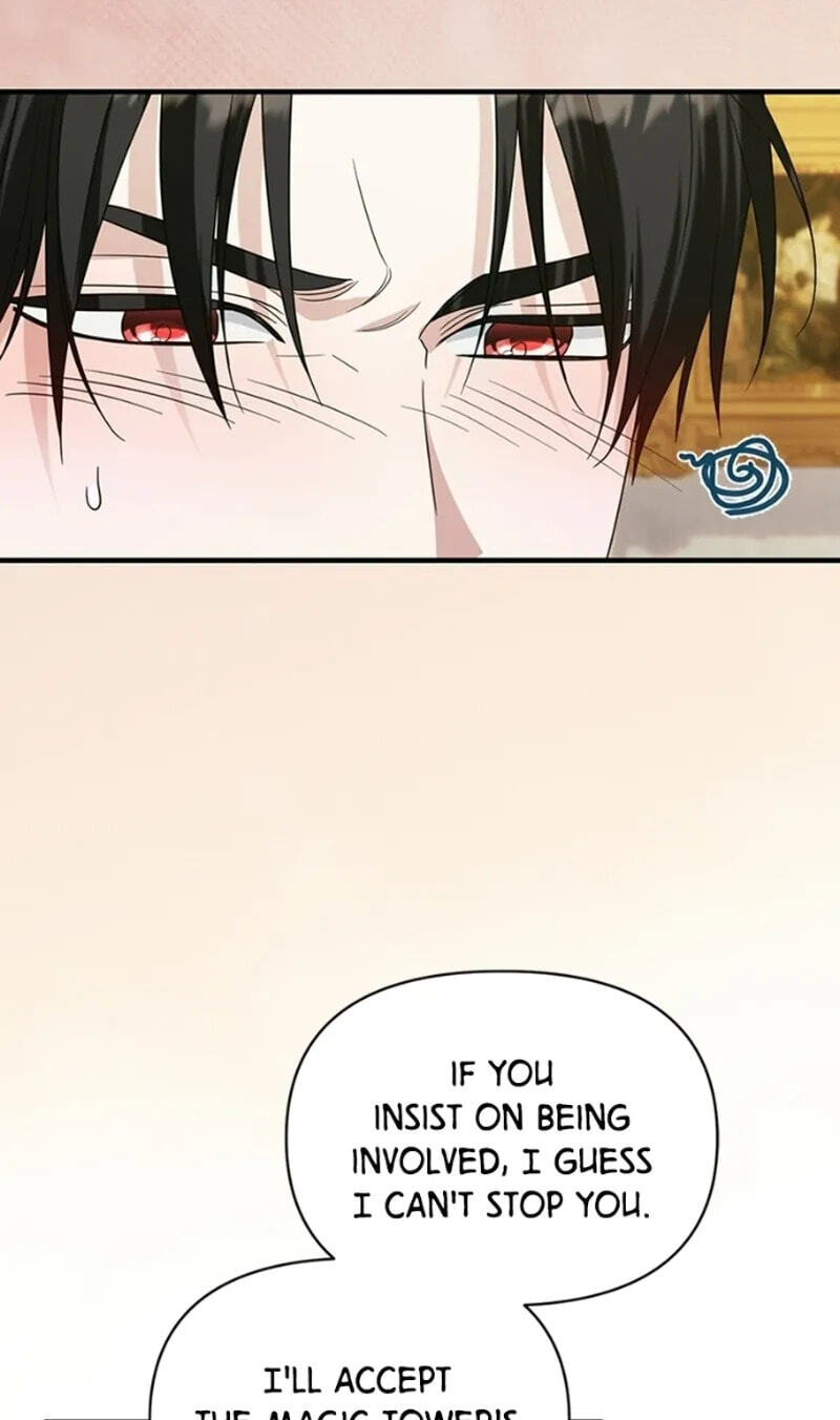 Adopted by a Murderous Duke Family Chapter 118 page 50 - 