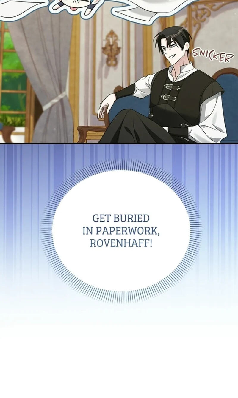 Adopted by a Murderous Duke Family Chapter 118 page 53 - 