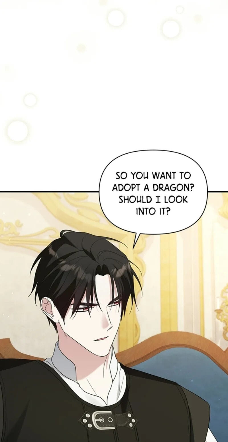 Adopted by a Murderous Duke Family Chapter 118 page 58 - 