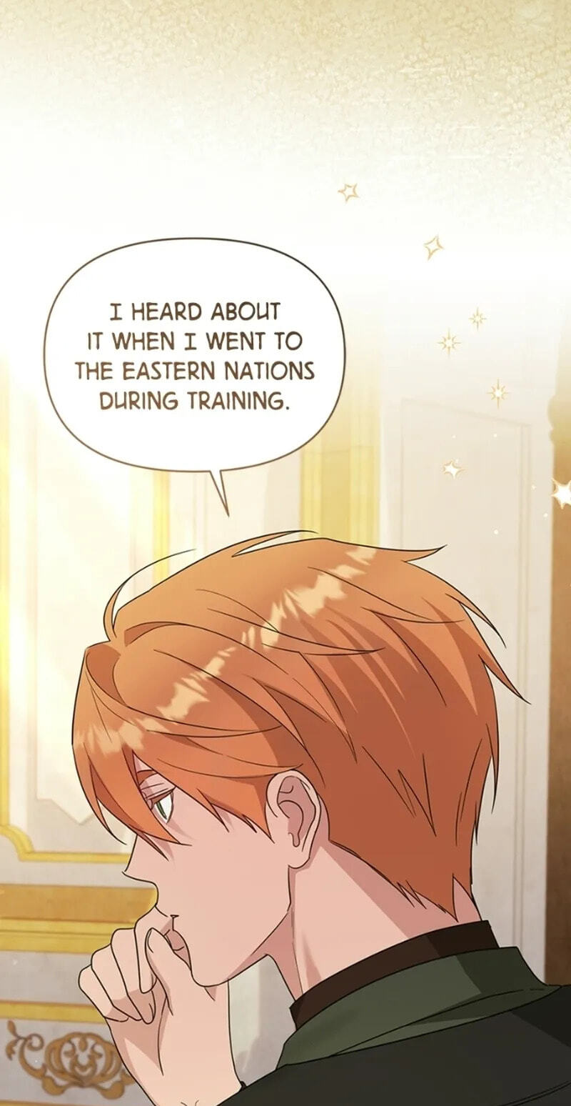 Adopted by a Murderous Duke Family Chapter 118 page 60 - 