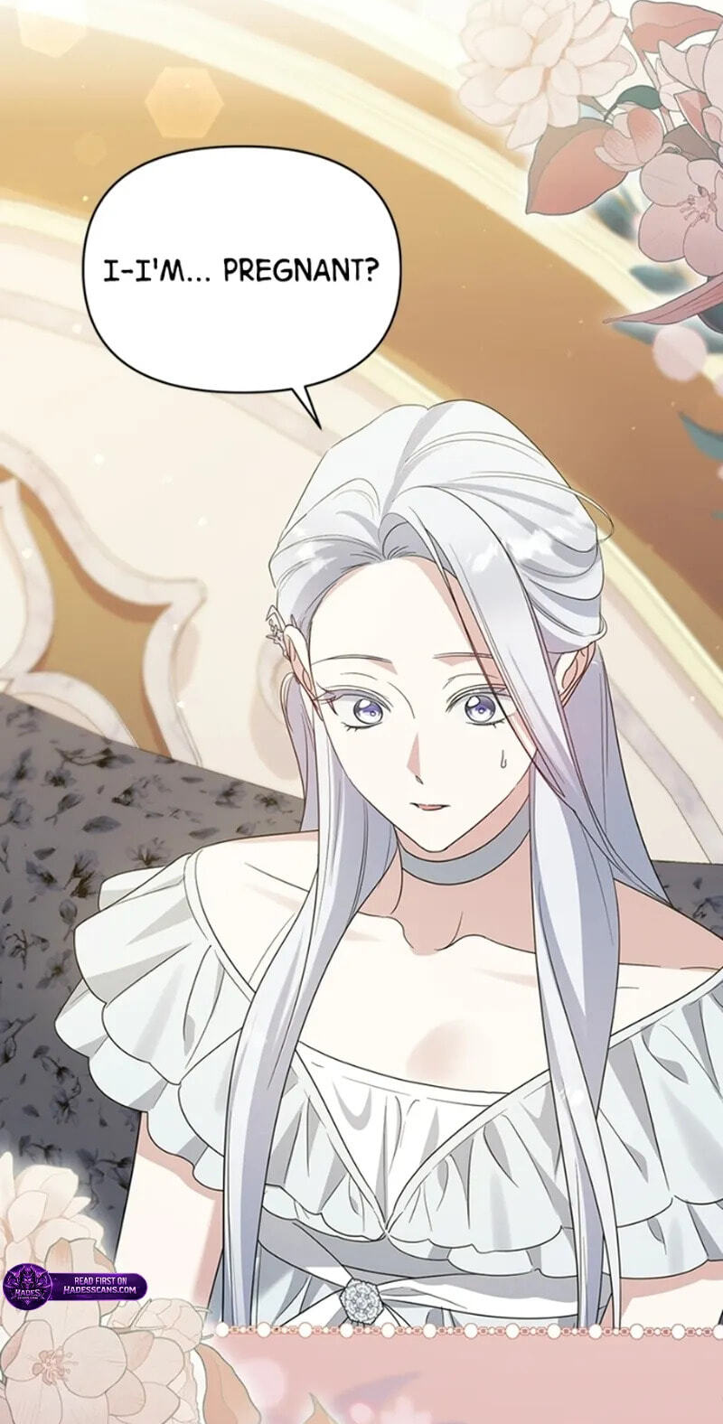 Adopted by a Murderous Duke Family Chapter 118 page 65 - 