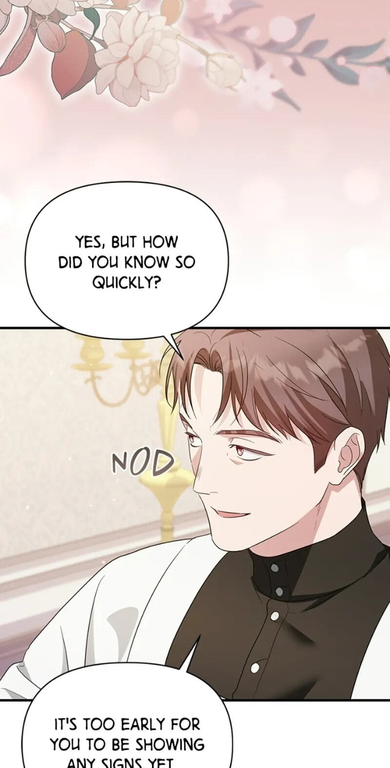 Adopted by a Murderous Duke Family Chapter 118 page 66 - 