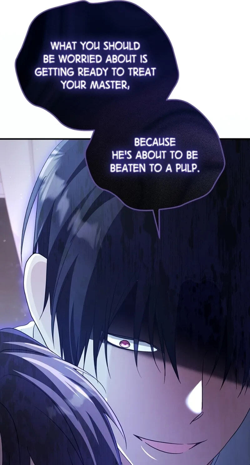 Adopted by a Murderous Duke Family Chapter 118 page 68 - 