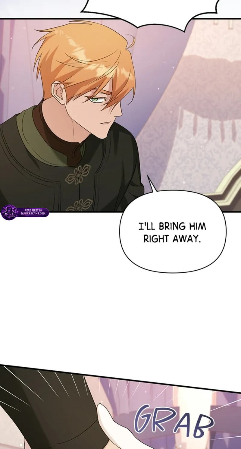 Adopted by a Murderous Duke Family Chapter 118 page 70 - 