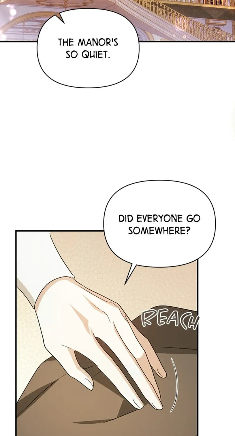 Adopted by a Murderous Duke Family Chapter 118 page 75 - 