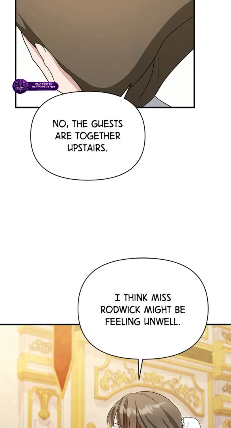 Adopted by a Murderous Duke Family Chapter 118 page 76 - 