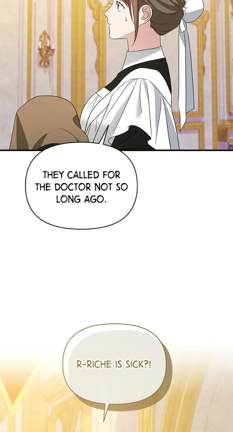 Adopted by a Murderous Duke Family Chapter 118 page 77 - 