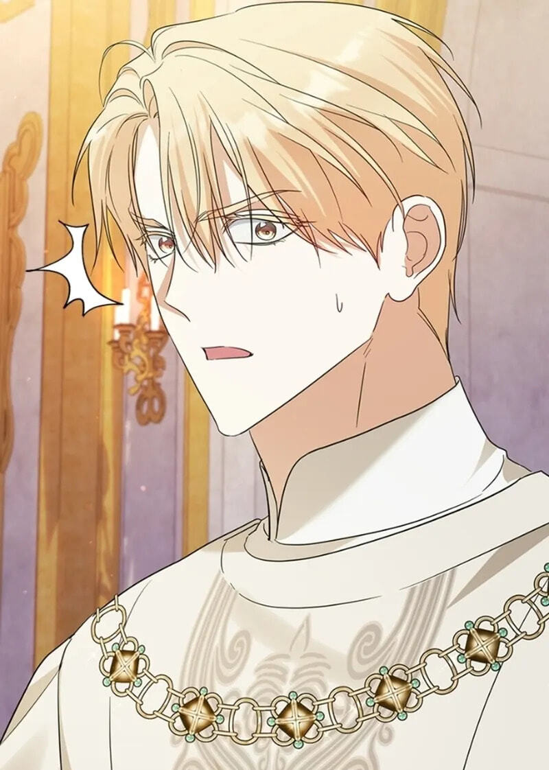 Adopted by a Murderous Duke Family Chapter 118 page 78 - 