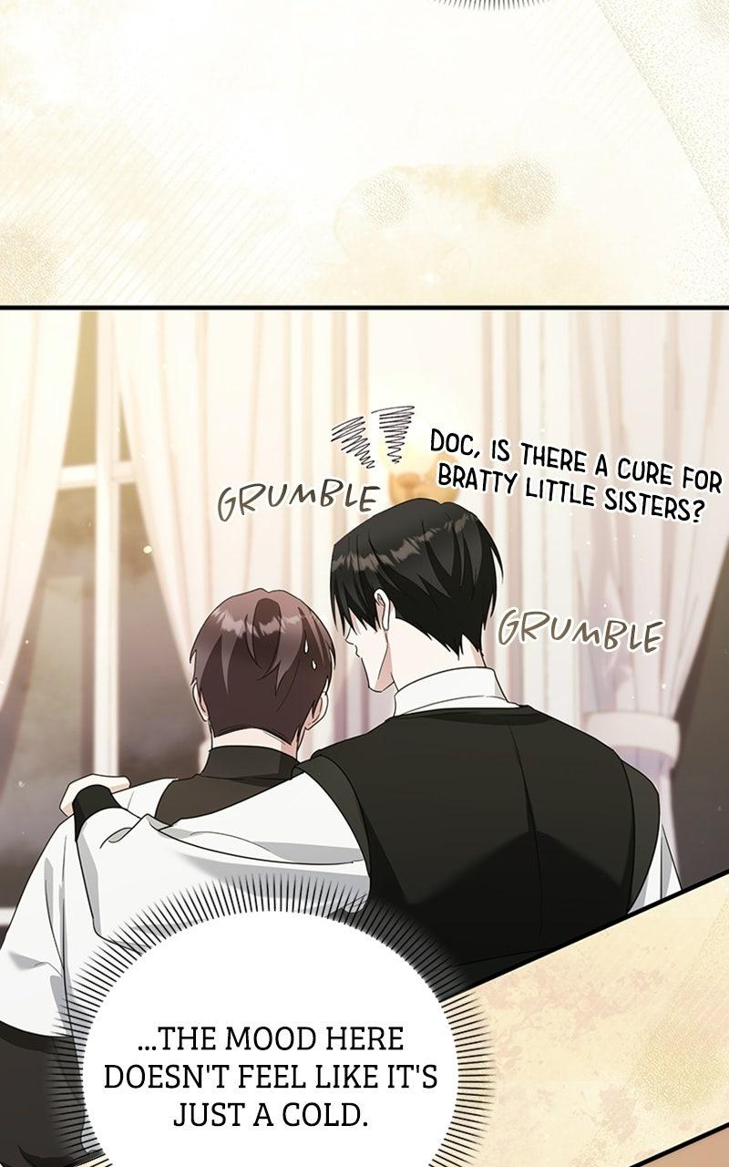 Adopted by a Murderous Duke Family Chapter 119 page 13 - 