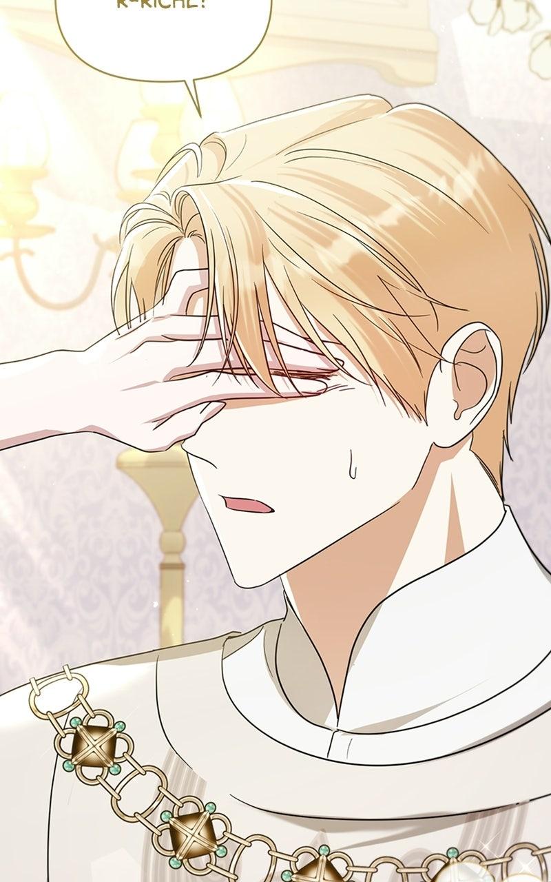 Adopted by a Murderous Duke Family Chapter 119 page 19 - 