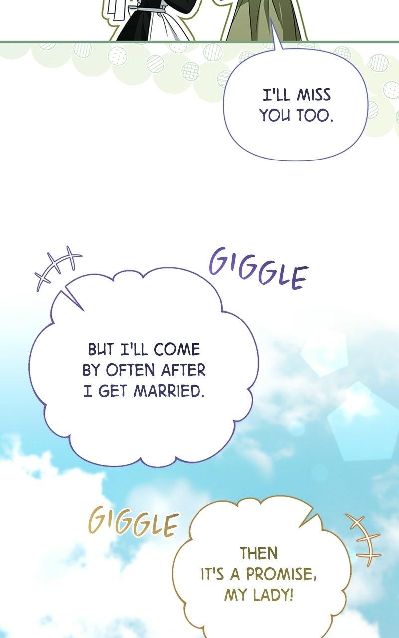 Adopted by a Murderous Duke Family Chapter 119 page 24 - 