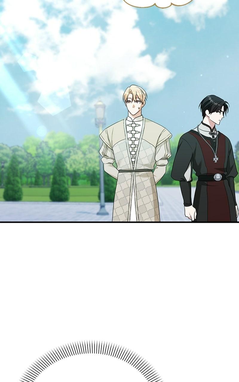 Adopted by a Murderous Duke Family Chapter 119 page 25 - 