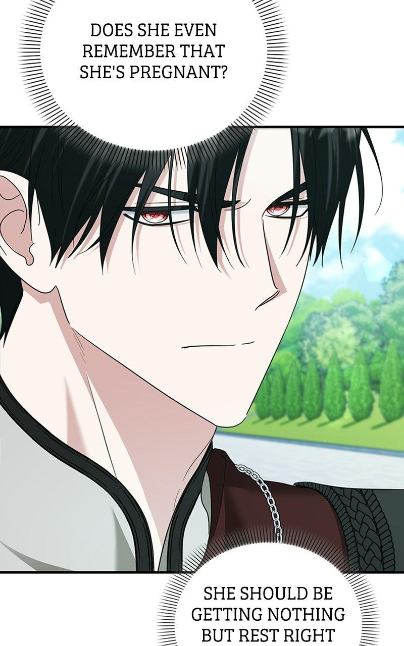 Adopted by a Murderous Duke Family Chapter 119 page 26 - 
