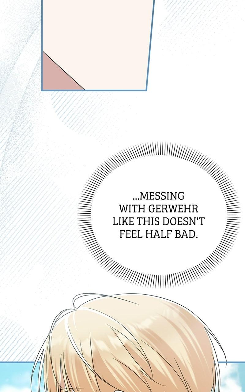 Adopted by a Murderous Duke Family Chapter 119 page 28 - 