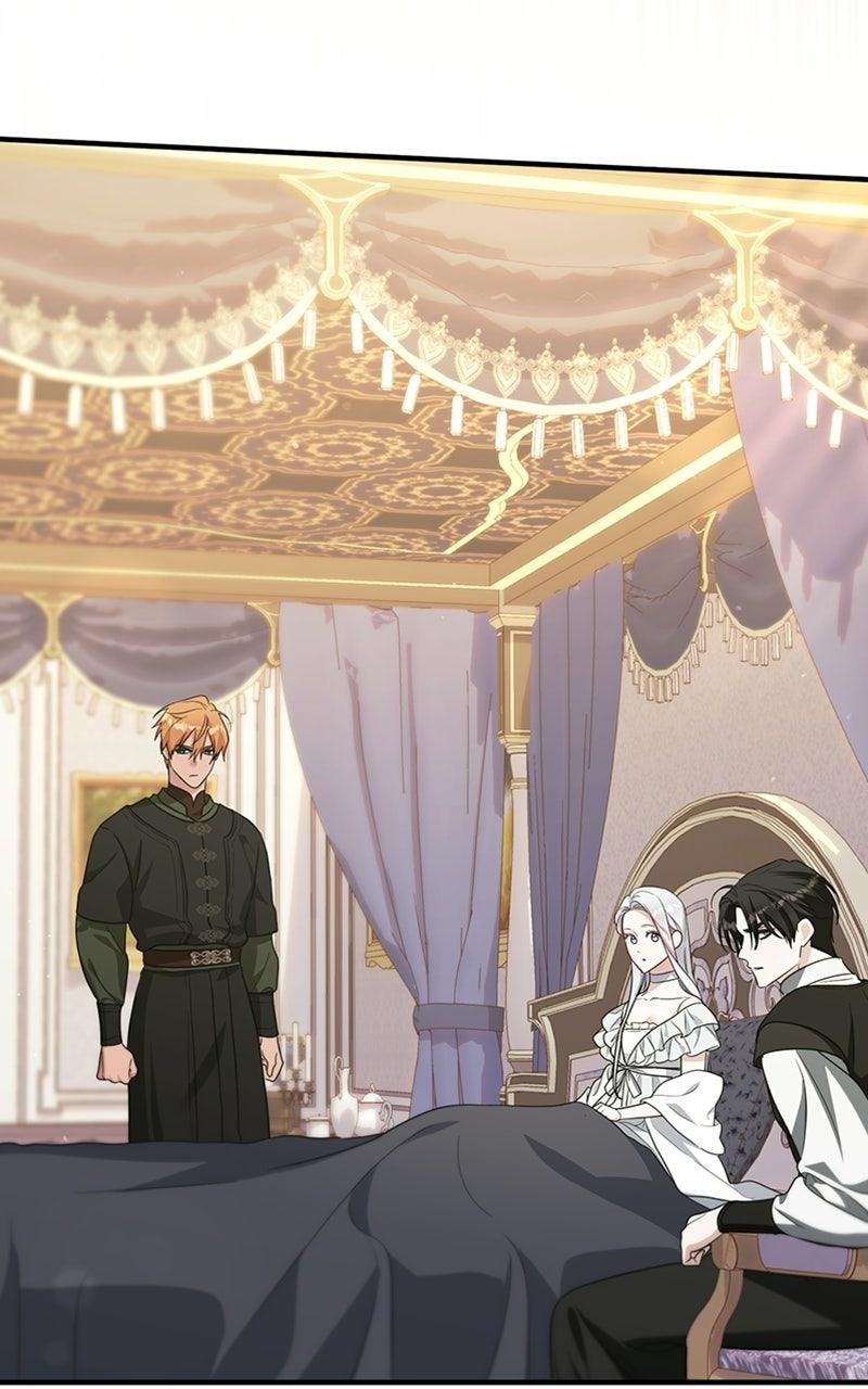 Adopted by a Murderous Duke Family Chapter 119 page 4 - 